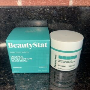 BeautyStat Universal Pro-Bio Moisture Boost Cream